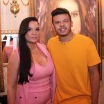 Dailane Dias E Anderson Amaro