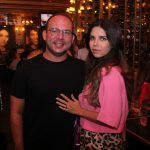 Daniel Meireles E Sara Gadelha