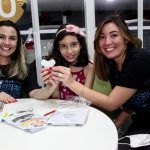 Dayany Farrah, Maria Eduarda Moura E Diana Jucá (3)