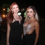 Deisiane Alves E Mikaela Lira