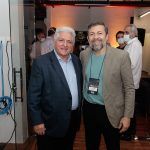 Deusmar Queirós E Élcio Batista