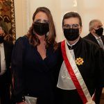 Deven Moura E Cláudio Pires