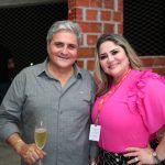 Dirceu Prata E Melissa Couto