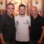 Douglas Santos, Matheus Fernandes E Marcelo Soares (1)