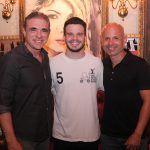 Douglas Santos, Matheus Fernandes E Marcelo Soares (2)