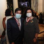 Dr Cabeto E Nailde Pinheiro