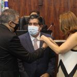 Dr. Cabeto Recebe Honraria Da CMFor (15)