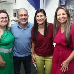 Eanuela Cavalcante, Augusto Viana, Ligia Farias E Manu Viana (2)