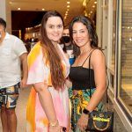 Edlaine Távora E Carla Brasil