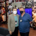 Élcio Batista E Evandro Colares_