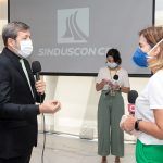 Élcio Batista E Helaine Oliveira