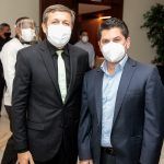 Élcio Batista E Pompeu Vasconcelos