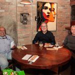 Elder Gomes, Francisco Costa E Mardhen Melo