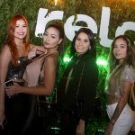 Eliana Silva, Nicole Lima, Jennifer Alves E Lara Arruda (1)