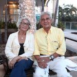 Eliane Paiva E Jorge Alikhan (2)