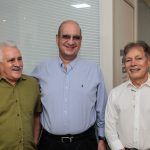 Emanuel Capistrano, Walder Ary E Otacílio Valente 2