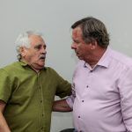 Emanuel Capistrano E José Simões