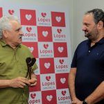 Emanuel Capistrano E Patriolino Dias