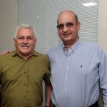 Emanuel Capistrano E Walder Ary