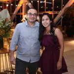 Emilio Ary E Amalia Erika