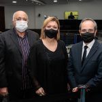 Epitácio E Priscila Cavalcante, Sérgio Rezende_