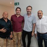 Erivaldo Alves, Bruno Oliveira, Carlos Fiuza E Dirceu Lopes_ 2