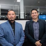 Ernesto Sena E Mário Ferreira