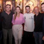 Eugênio Parente, Douglas Santos, Solange Almeida, Matheus Fernandes, Marcelo Soares E Monilton Moura (1)