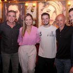 Eugênio Parente, Douglas Santos, Solange Almeida, Matheus Fernandes, Marcelo Soares E Monilton Moura (2)