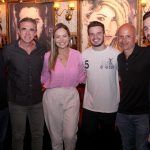 Eugênio Parente, Douglas Santos, Solange Almeida, Matheus Fernandes, Marcelo Soares E Monilton Moura (3)