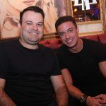 Eugênio Parente E DJ Flavinho
