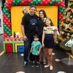 Fabiano, Davi, Clara E Claudiane Lima (3)