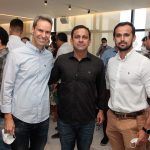 Fábio Castro E Gerardo Rodrigues