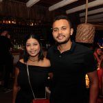 Fernanda Araújo E Elias Bruno