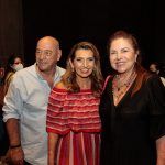 Fernando E Márcia Travessoni, Cláudia Rebouçã 2