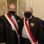 Franzé Gomes E Jeferson Quezado