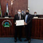 Franzé Gomes E Márcio Martins