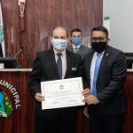 Franzé Gomes E Márcio Martins 2