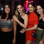 Gabriela Parente, Beatriz Sales Ligia Duarte E Mariana Diniz