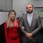 Genicleide E Daniel Pontes