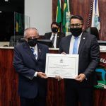 Geraldo Tavares E Márcio Martins
