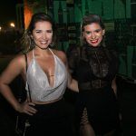 Gessika Alexandre E Andreara Souza