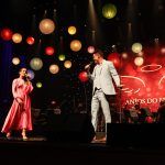 Giovana Bezerra E Marcos Lessa