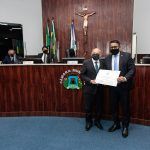 Gledson Pontes E Márcio Martins