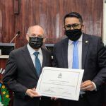 Gledson Pontes E Márcio Martins 2