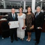 Gledson E Neide Pontes, Elzenir E _