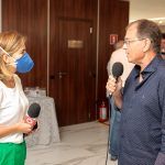 Helaine Oliveira E Beto Studart