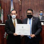 Helder Vasconcelos E Márcio Martins