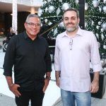 Henrique Coimbra E Elison Machado