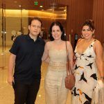 Humbert E Milena Mendonça E Liziane Antero